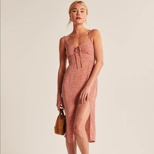 Abercrombie & Fitch dress